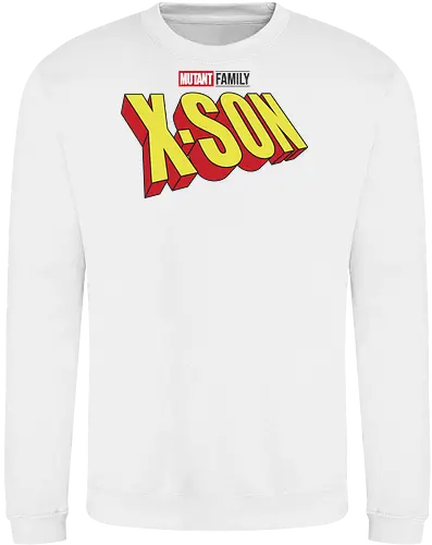 Mutant X-Son