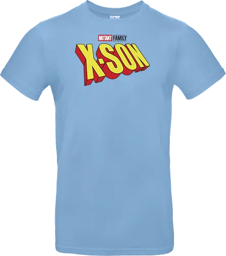 Mutant X-Son