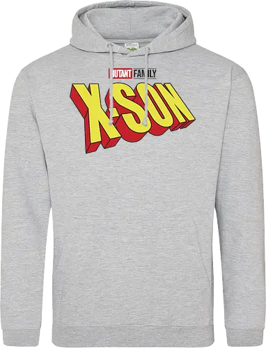 Mutant X-Son