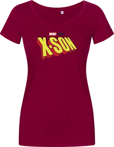 Mutant X-Son