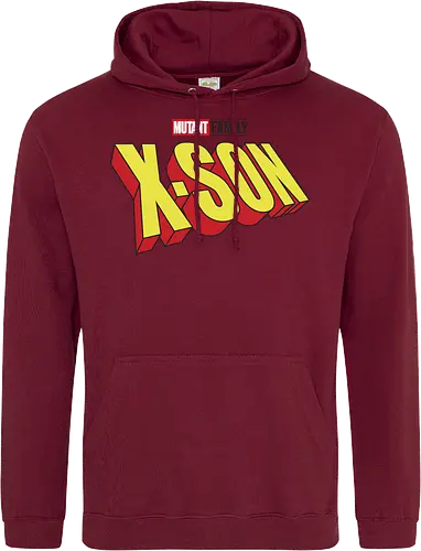 Mutant X-Son
