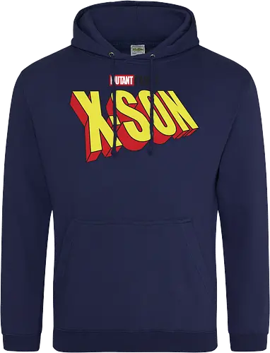 Mutant X-Son