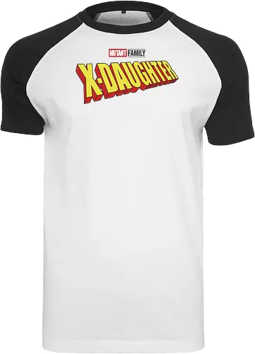 Mutant X-Daughter
