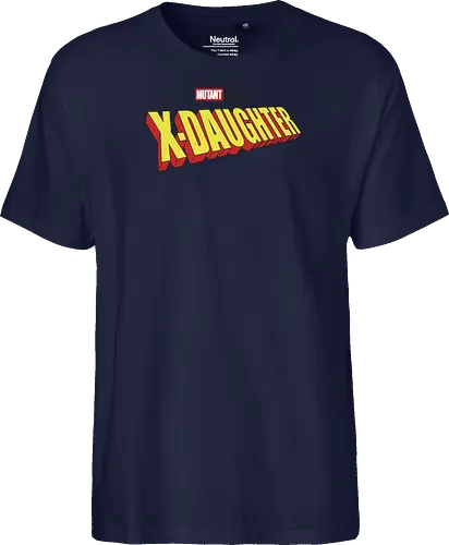 Mutant X-Daughter