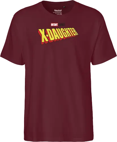 Mutant X-Daughter