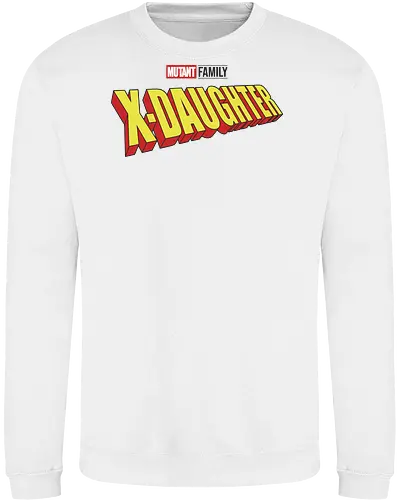 Mutant X-Daughter