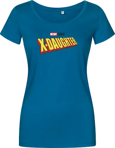 Mutant X-Daughter