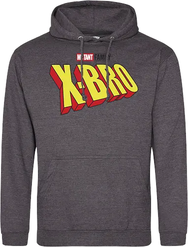 Mutant X-Bro