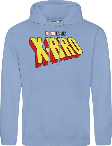 Mutant X-Bro