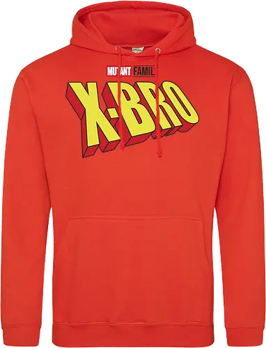Mutant X-Bro
