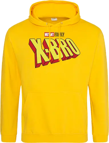 Mutant X-Bro