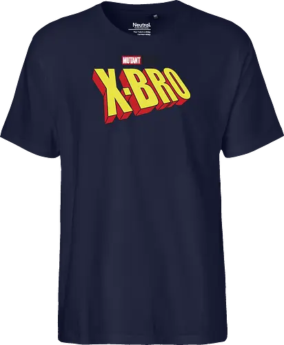Mutant X-Bro