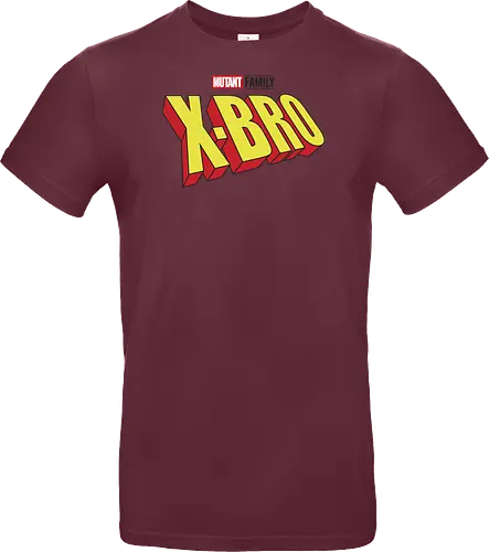 Mutant X-Bro