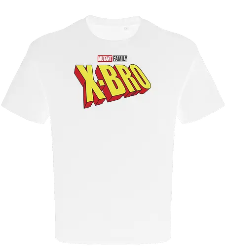 Mutant X-Bro