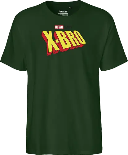 Mutant X-Bro