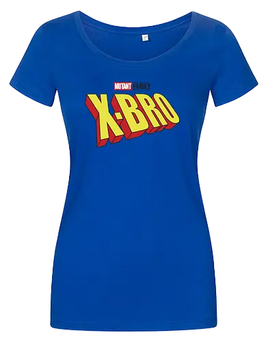 Mutant X-Bro