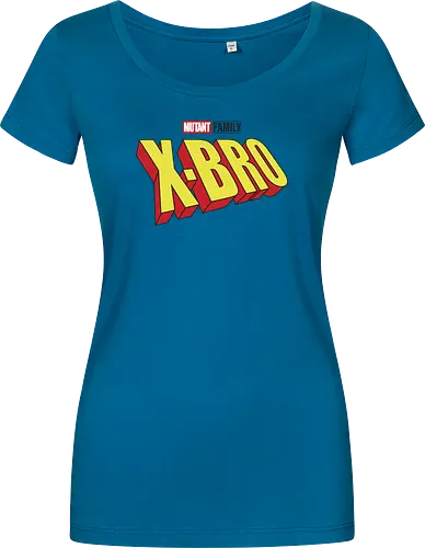 Mutant X-Bro