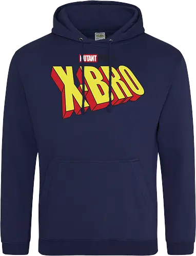Mutant X-Bro