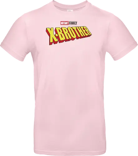 Mutant X-Brother