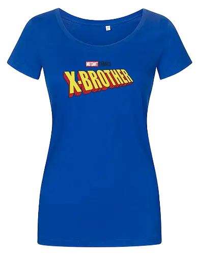 Mutant X-Brother