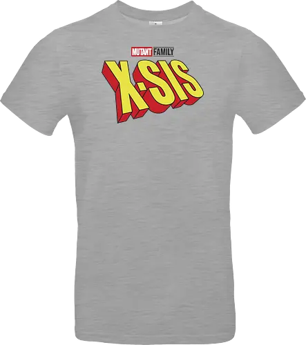 Mutant X-Sis