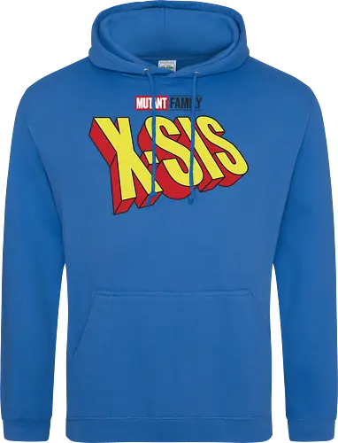 Mutant X-Sis