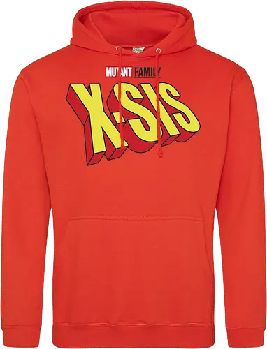 Mutant X-Sis