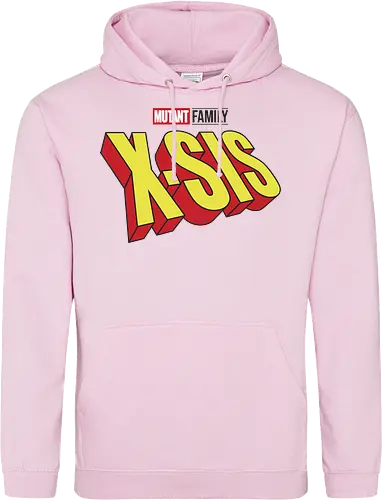 Mutant X-Sis