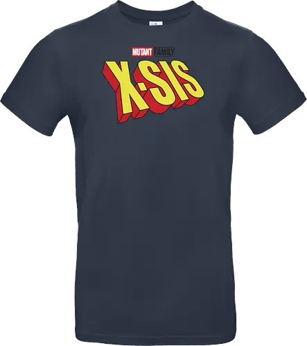 Mutant X-Sis