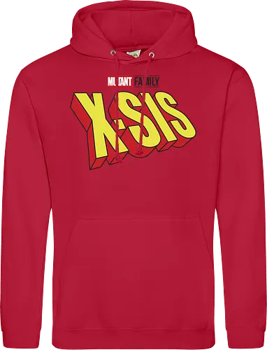 Mutant X-Sis