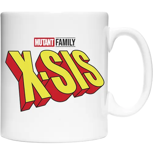 Mutant X-Sis