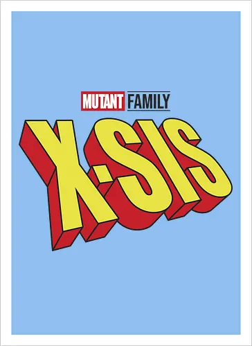 Mutant X-Sis