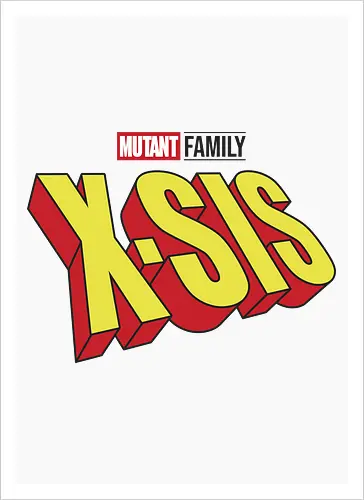 Mutant X-Sis