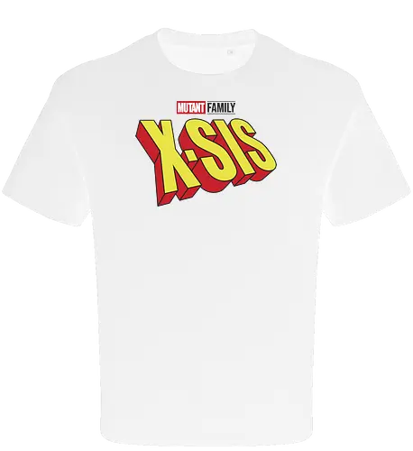 Mutant X-Sis