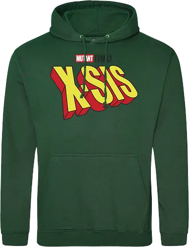 Mutant X-Sis