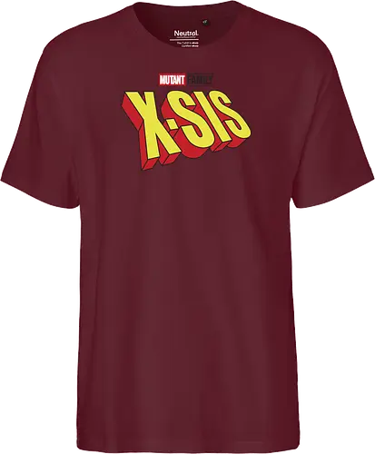 Mutant X-Sis