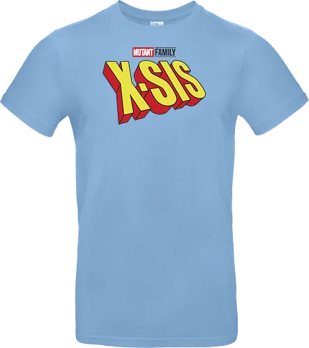 Mutant X-Sis