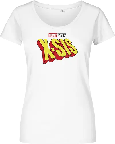 Mutant X-Sis