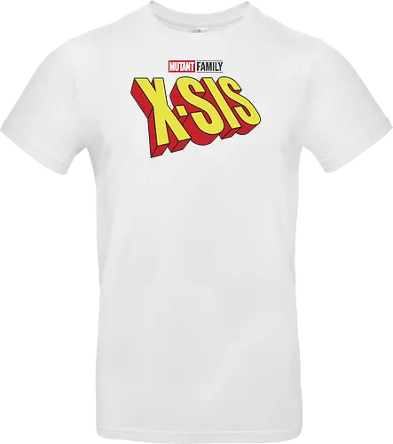 Mutant X-Sis