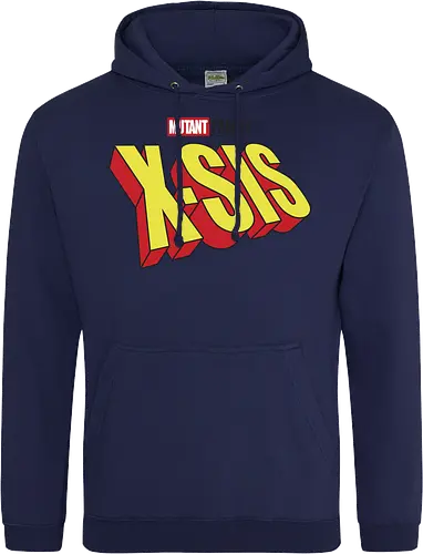 Mutant X-Sis