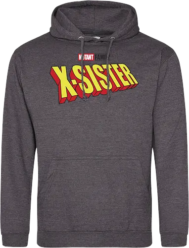 Mutant X-Sister