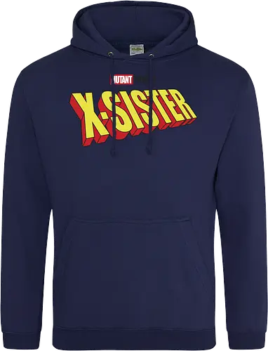 Mutant X-Sister