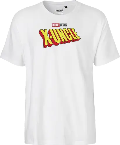 Mutant X-Uncle