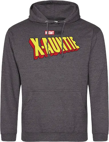 Mutant X-Auntie