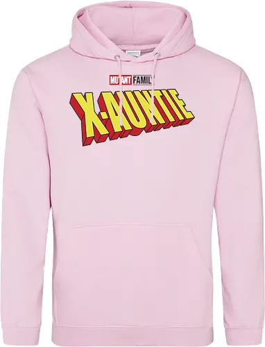 Mutant X-Auntie