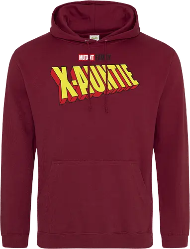 Mutant X-Auntie