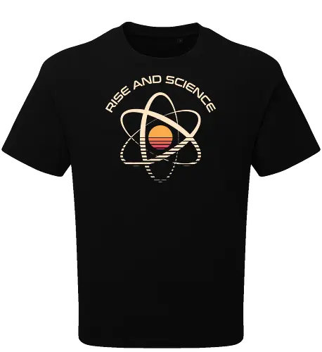 Rise and Science