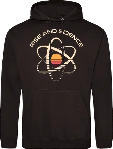 Rise and Science