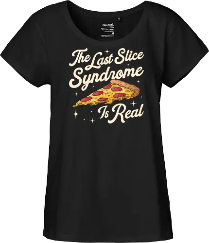 The Last Slice Syndrome for Pizza Lover