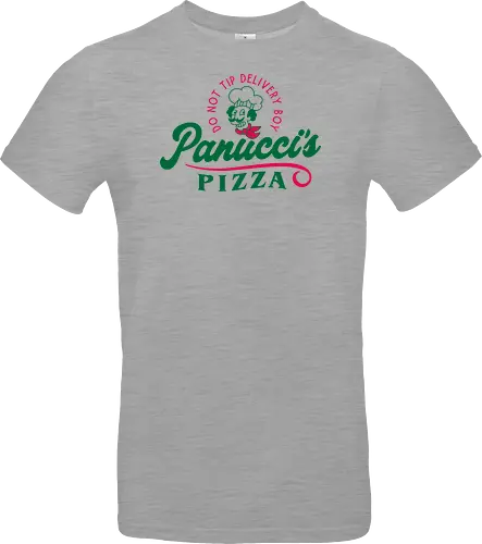 Panucci's Pizza 
